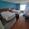 Отель Clover Inn & Suites, фото 27