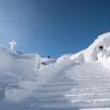 Отель Balea Ice Hotel, фото 8