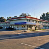 Отель Motel 6 Fresno - SR 99, фото 1