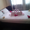 Отель Blue Nile Hotel, фото 10