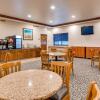 Отель Best Western El-quartelejo Inn & Suites, фото 23