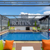 Отель Roliva Hotel & Apartment Danang, фото 30