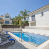 Отель Protaras Holiday Villa Pv5, фото 13