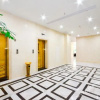 Отель Starway Hotel Lianyungang Tongguan North Street, фото 11