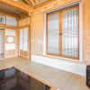Отель Gangneung Booyoonok Hanok Pension, фото 37