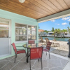 Отель Bayshore Cottage, фото 20