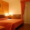 Отель Albergo Villa Cristina, фото 5