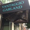 Отель Vantaggio Suites Garland, фото 13