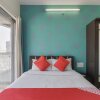 Отель Executive Skyline Service Apartments By OYO Rooms, фото 11