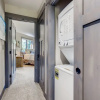 Отель Platinum Frost Fire, Hot Tub Access, Sleeps 4, Keystone Family Fun Basecamp 1 Bedroom Condo by RedAw, фото 19