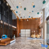 Отель Fairfield by Marriott Shanghai Hongqiao NECC, фото 2