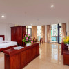 Отель Red Sun Nha Trang Hotel, фото 6