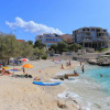 Отель Family friendly seaside apartments Sevid, Trogir - 19105, фото 18