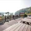 Отель Chungju Ganalum Pension, фото 25