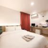 Отель Gwangju Hanam Hotel the Maison, фото 26