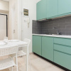 Отель Ampelokipoi Modern Athens Cozy Apt for 2, фото 9