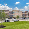 Отель Staybridge Suites Dallas Grand Prairie, an IHG Hotel, фото 1