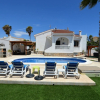 Отель Villa With Private Swimming Pool in Queseda, фото 1