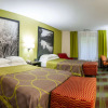 Отель Super 8 by Wyndham Arkansas City KS, фото 3