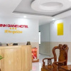 Отель Ninh Giang Hotel, фото 29