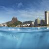 Отель Marina Palace Rio Leblon, фото 22