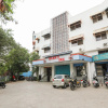 Отель OYO Flagship 14283 Hotel Shanti Inn, фото 1