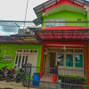 Отель Homestay Ekost Nogotirto RedPartner, фото 1