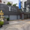Отель Toptel Thaphra в Бангкоке