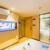 Отель IU Hotels·Lanzhou Dongfanghong Square Gaolan Road, фото 29