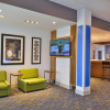 Отель Holiday Inn Express & Suites Omaha Airport, фото 2