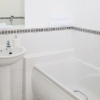 Отель The Cambrian Apartment - Wrexham, фото 8