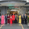 Отель Truong An Hotel, фото 13