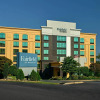 Отель Fairfield by Marriott Inn & Suites Asheville Outlets, фото 1