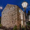 Отель The Old Bell Inn, фото 32