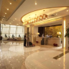 Отель R-Sun International Hotel Wuxi, фото 2