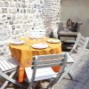 Отель House With 2 Bedrooms in Honfleur, With Wifi - 100 m From the Beach, фото 28