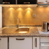 Отель Apartment Plagenti with sea view, фото 17