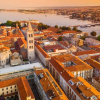 Отель Relax At 2br Oasis In Zadar, фото 16