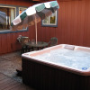 Отель Private Hot Tub, Foosball Table, Pet Friendly, фото 4