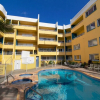Отель Palm Beach Holiday Resort, фото 11