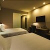 Отель Jinjiang Inn Select (Shaoxing Luxun Guli Intime City), фото 1