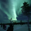 Отель Northern Lights Village Levi, фото 45