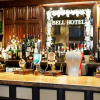 Отель Bell Hotel by Greene King Inns, фото 13