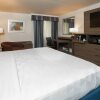 Отель Holiday Inn Executive Center-Columbia Mall, an IHG Hotel, фото 4
