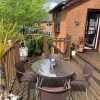 Отель One Bedroom Apartment With En-suite & Patio, фото 3