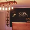 Отель Nogal Hostel, фото 2