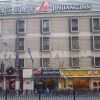 Отель Jinjiang Inn Shanghai Lujiabang Road в Шанхае