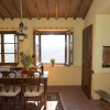 Отель Restart Accommodations Cretes view, фото 18