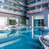 Отель OYO Home 44045 Splendid 2br Arte Plus, фото 16