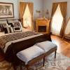 Отель Centennial Inn Bed & Breakfast, фото 4
